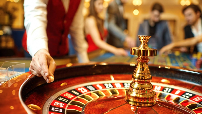 Reasons Why Brango Casino is the Ultimate Gaming Destination