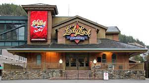 Top Games to Play at Lady Luck Black Hawk Casino